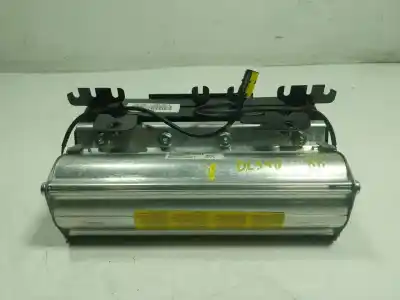 Автозапчастина б/у передня права подушка безопасности для land rover range rover (lm) td6 hse посилання на oem iam ehm000200pva  30329846