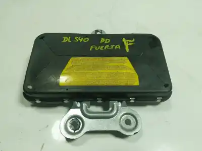 Pezzo di ricambio per auto di seconda mano airbag laterale anteriore destro per land rover range rover (lm) td6 hse riferimenti oem iam ehm000120