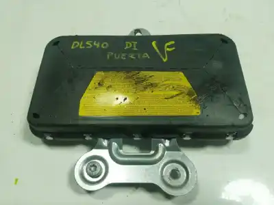 Pezzo di ricambio per auto di seconda mano airbag lato anteriore sinistro per land rover range rover (lm) td6 hse riferimenti oem iam ehm000130
