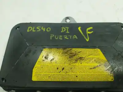 Second-hand car spare part front left side airbag for land rover range rover (lm) td6 hse oem iam references ehm000130  ehm000130