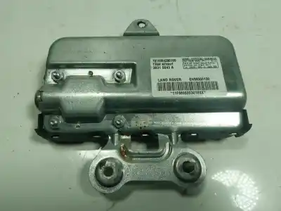 Second-hand car spare part front left side airbag for land rover range rover (lm) td6 hse oem iam references ehm000130  ehm000130