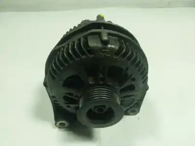 Pezzo di ricambio per auto di seconda mano alternatore per land rover range rover (lm) td6 hse riferimenti oem iam yle500180
