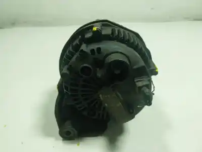 Автозапчастина б/у генератор для land rover range rover (lm) td6 hse посилання на oem iam yle500180  yle500160