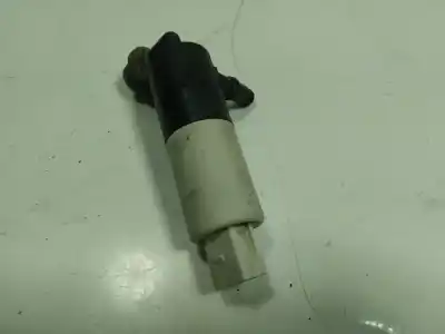 Pezzo di ricambio per auto di seconda mano pompa pulita per land rover range rover (lm) td6 hse riferimenti oem iam dmc500020  