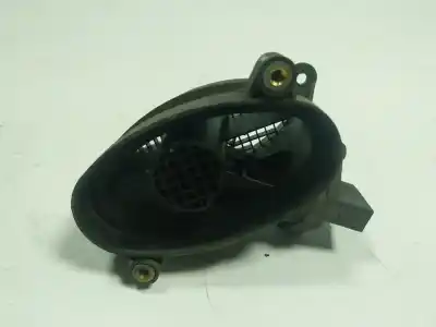 Автозапчастина б/у витратомір повітря для land rover range rover (lm) td6 hse посилання на oem iam mhk000280  7787076