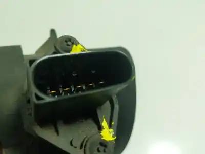 Автозапчастина б/у витратомір повітря для land rover range rover (lm) td6 hse посилання на oem iam mhk000280  7787076