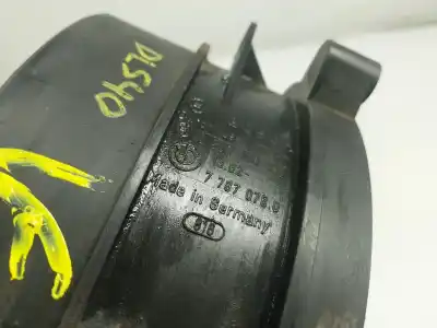 Автозапчастина б/у витратомір повітря для land rover range rover (lm) td6 hse посилання на oem iam mhk000280  7787076