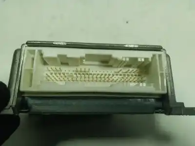 Second-hand car spare part airbag control unit for land rover range rover (lm) td6 hse oem iam references ywc000713  0285001815