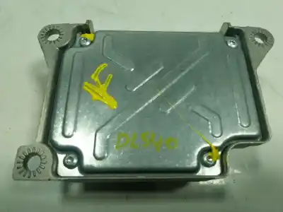 Second-hand car spare part airbag control unit for land rover range rover (lm) td6 hse oem iam references ywc000713  0285001815