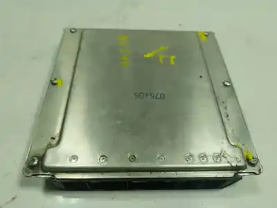 Second-hand car spare part ecu engine control for land rover range rover (lm) td6 hse oem iam references nnn000461  7791367