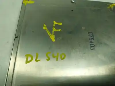 Second-hand car spare part ecu engine control for land rover range rover (lm) td6 hse oem iam references nnn000461  7791367