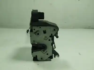 Pezzo di ricambio per auto di seconda mano serratura porta anteriore destra per land rover range rover (lm) td6 hse riferimenti oem iam fqj500120