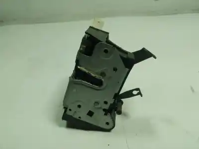 Pezzo di ricambio per auto di seconda mano serratura porta anteriore sinistra per land rover range rover (lm) td6 hse riferimenti oem iam fqj500150