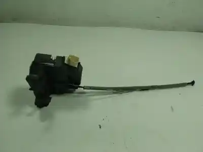 Second-hand car spare part left front door lock for land rover range rover (lm) td6 hse oem iam references fqj500150 lr013379 f0j500150