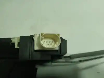 Second-hand car spare part left front door lock for land rover range rover (lm) td6 hse oem iam references fqj500150 lr013379 f0j500150