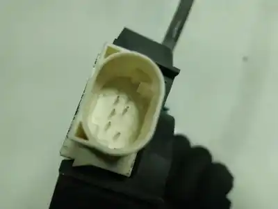 Second-hand car spare part left front door lock for land rover range rover (lm) td6 hse oem iam references fqj500150 lr013379 f0j500150