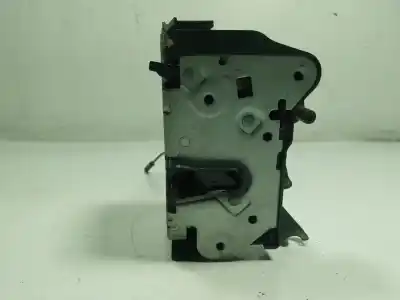 Pezzo di ricambio per auto di seconda mano serratura porta posteriore destra per land rover range rover (lm) td6 hse riferimenti oem iam fqm500100