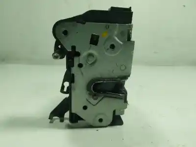 Pezzo di ricambio per auto di seconda mano serratura porta posteriore sinistra per land rover range rover (lm) td6 hse riferimenti oem iam fqm500110