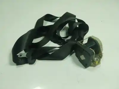 Pezzo di ricambio per auto di seconda mano cintura di sicurezza anteriore sinistra per land rover range rover (lm) td6 hse riferimenti oem iam evb000330puy