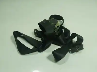 Pezzo di ricambio per auto di seconda mano cintura di sicurezza posteriore destra per land rover range rover (lm) td6 hse riferimenti oem iam lr009126