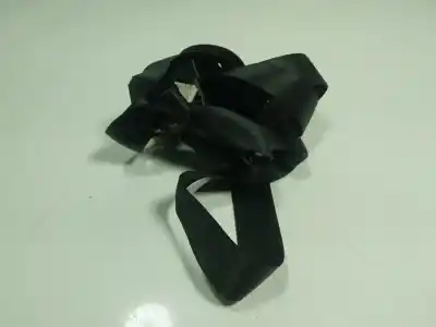 Pezzo di ricambio per auto di seconda mano cintura di sicurezza posteriore destra per land rover range rover (lm) td6 hse riferimenti oem iam lr009126  435940