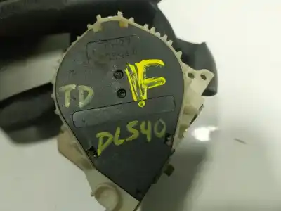 Pezzo di ricambio per auto di seconda mano cintura di sicurezza posteriore destra per land rover range rover (lm) td6 hse riferimenti oem iam lr009126  435940