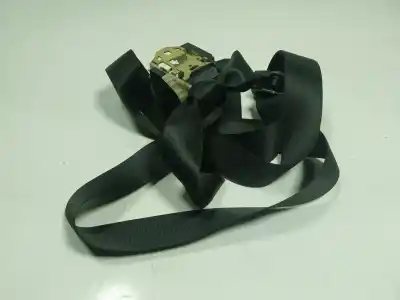 Pezzo di ricambio per auto di seconda mano cintura di sicurezza posteriore sinistra per land rover range rover (lm) td6 hse riferimenti oem iam lr009133