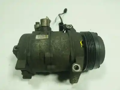 Second-hand car spare part air conditioning compressor for land rover range rover (lm) td6 hse oem iam references jpb000110  mc447220