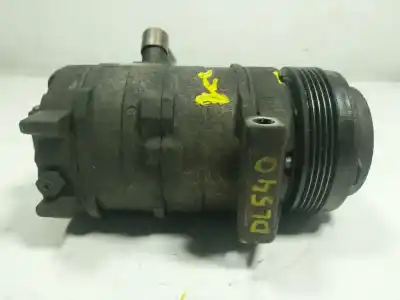 Second-hand car spare part air conditioning compressor for land rover range rover (lm) td6 hse oem iam references jpb000110  mc447220