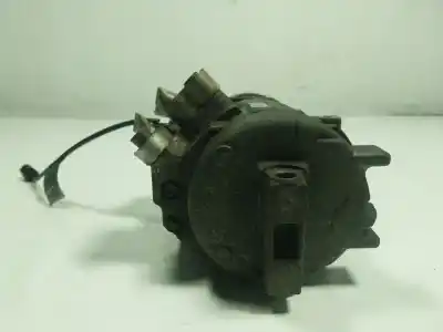 Second-hand car spare part air conditioning compressor for land rover range rover (lm) td6 hse oem iam references jpb000110  mc447220