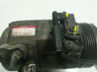 Second-hand car spare part air conditioning compressor for land rover range rover (lm) td6 hse oem iam references jpb000110  mc447220