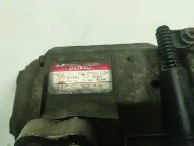 Second-hand car spare part air conditioning compressor for land rover range rover (lm) td6 hse oem iam references jpb000110  mc447220