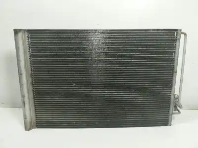 Pezzo di ricambio per auto di seconda mano condensatore aria condizionata per land rover range rover (lm) td6 hse riferimenti oem iam jrw000020