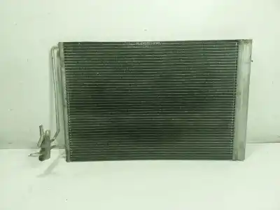 Pezzo di ricambio per auto di seconda mano condensatore aria condizionata per land rover range rover (lm) td6 hse riferimenti oem iam jrw000020  jrw000020