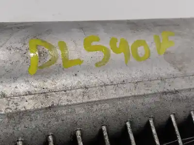 Pezzo di ricambio per auto di seconda mano condensatore aria condizionata per land rover range rover (lm) td6 hse riferimenti oem iam jrw000020  jrw000020