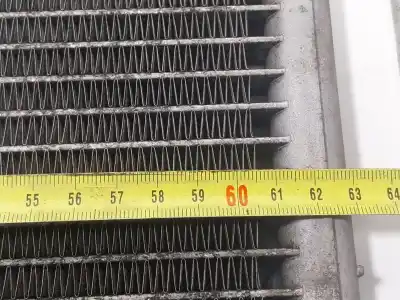 Pezzo di ricambio per auto di seconda mano condensatore aria condizionata per land rover range rover (lm) td6 hse riferimenti oem iam jrw000020  jrw000020