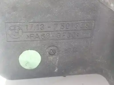 Автозапчастина б/у розширення депозит для land rover range rover (lm) td6 hse посилання на oem iam pcf000033  7501959