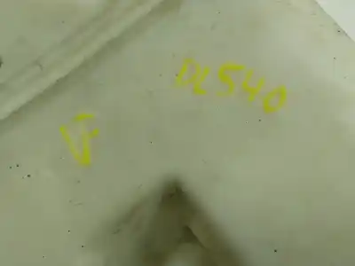 Автозапчастина б/у чистий депозит для land rover range rover (lm) td6 hse посилання на oem iam dmb500081 dmb500170 