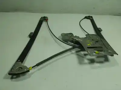 Pezzo di ricambio per auto di seconda mano alzacristalli anteriore destro per land rover range rover (lm) td6 hse riferimenti oem iam cuh000182