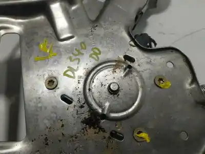 Second-hand car spare part passenger side right window regulator for land rover range rover (lm) td6 hse oem iam references cuh000182 cuh500220 8381020