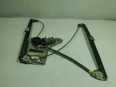 Second-hand car spare part passenger side right window regulator for land rover range rover (lm) td6 hse oem iam references cuh000182 cuh500220 8381020