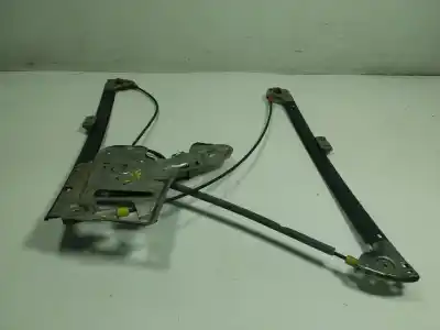 Pezzo di ricambio per auto di seconda mano alzacristalli anteriore sinistro per land rover range rover (lm) td6 hse riferimenti oem iam cuh000192