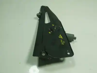 Pezzo di ricambio per auto di seconda mano alzacristalli posteriore destro per land rover range rover (lm) td6 hse riferimenti oem iam cvb000041