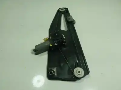 Автозапчастина б/у регулятор скла заднього правого для land rover range rover (lm) td6 hse посилання на oem iam cvb000041 lr040924 8262065