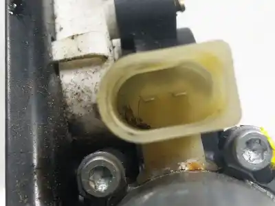 Автозапчастина б/у регулятор скла заднього правого для land rover range rover (lm) td6 hse посилання на oem iam cvb000041 lr040924 8262065