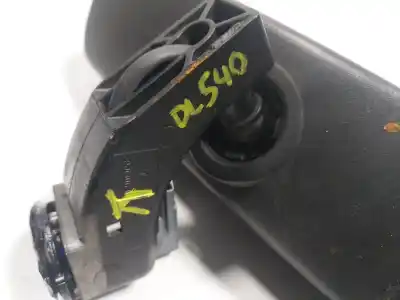 Автозапчастина б/у внутрішне дзеркало для land rover range rover (lm) td6 hse посилання на oem iam ctb500070  