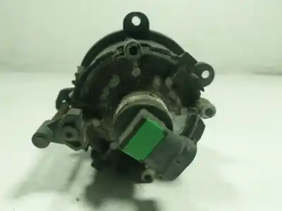 Автозапчастина б/у правий протитуман для land rover range rover (lm) td6 hse посилання на oem iam xbj000080  0305061012