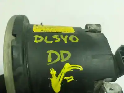 Автозапчастина б/у правий протитуман для land rover range rover (lm) td6 hse посилання на oem iam xbj000080  0305061012