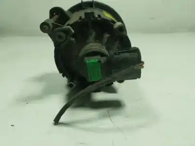 Автозапчастина б/у ліва протитутмана для land rover range rover (lm) td6 hse посилання на oem iam xbj000090  0305061011