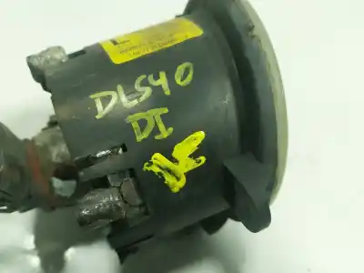 Автозапчастина б/у ліва протитутмана для land rover range rover (lm) td6 hse посилання на oem iam xbj000090  0305061011